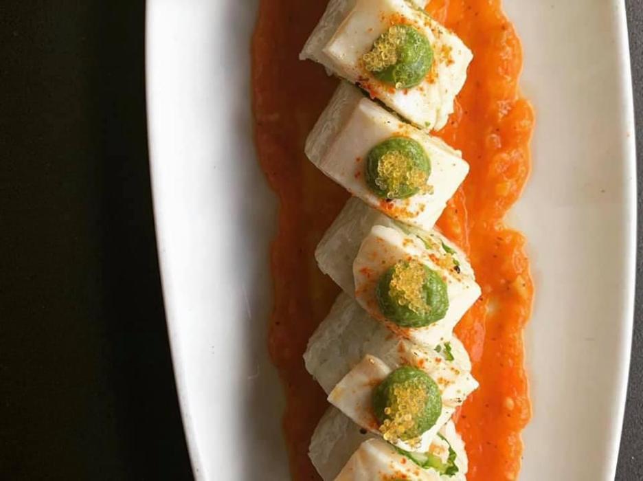 Rock-n-Sake Bar & Sushi - Lafayette, LA