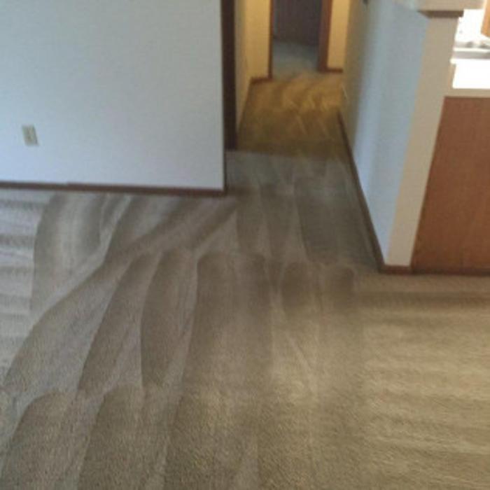All Seasons Carpet Cleaning & Property Maintenance - Hilliard, OH