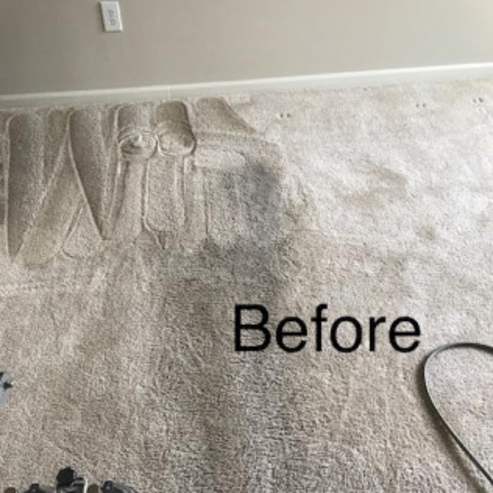 All Seasons Carpet Cleaning & Property Maintenance - Hilliard, OH