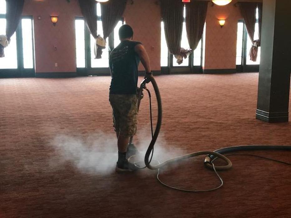 All Seasons Carpet Cleaning & Property Maintenance - Hilliard, OH