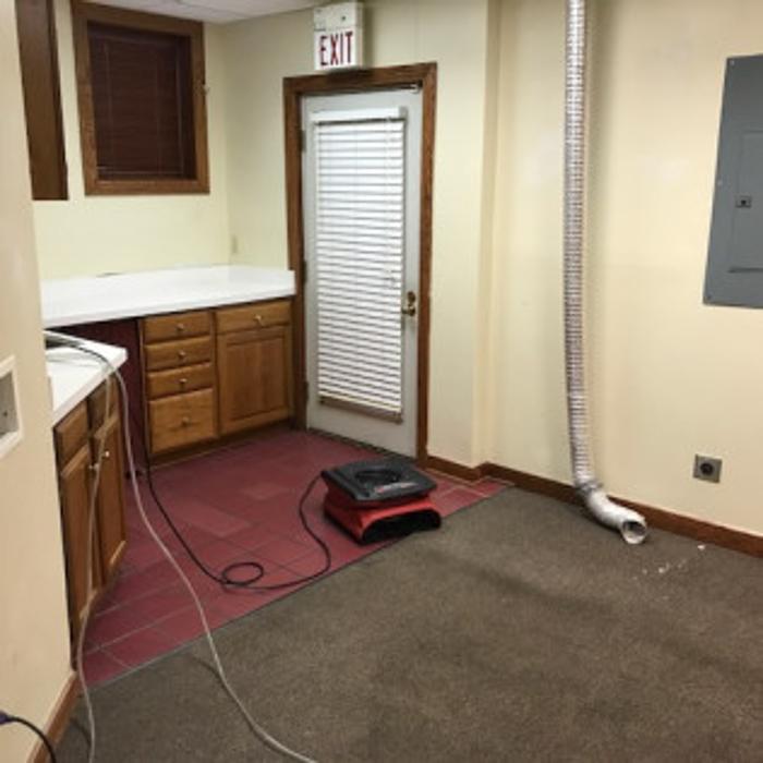 All Seasons Carpet Cleaning & Property Maintenance - Hilliard, OH