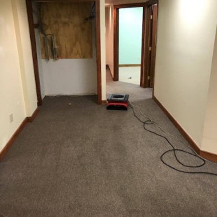 All Seasons Carpet Cleaning & Property Maintenance - Hilliard, OH