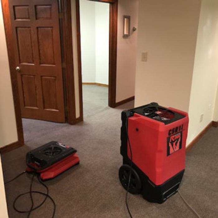 All Seasons Carpet Cleaning & Property Maintenance - Hilliard, OH