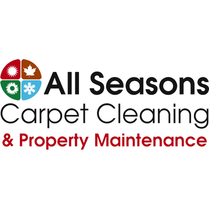 All Seasons Carpet Cleaning & Property Maintenance - Hilliard, OH