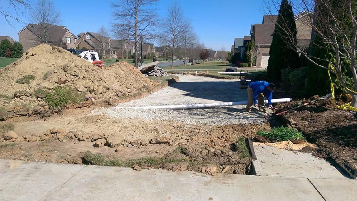 Ground Control of Carolinas, Inc. - Charlotte, NC
