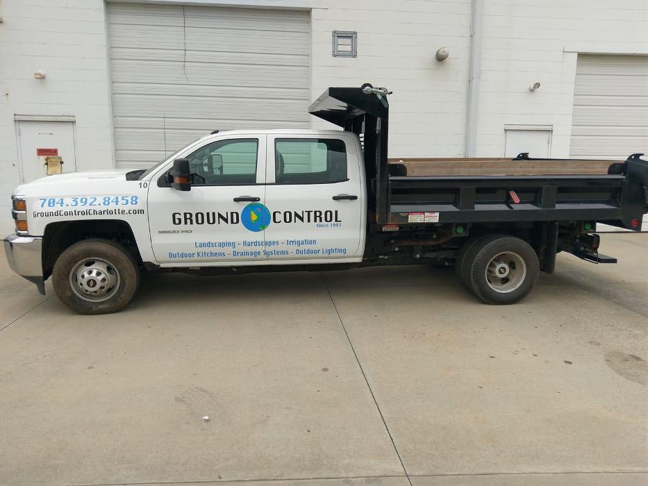 Ground Control of Carolinas, Inc. - Charlotte, NC