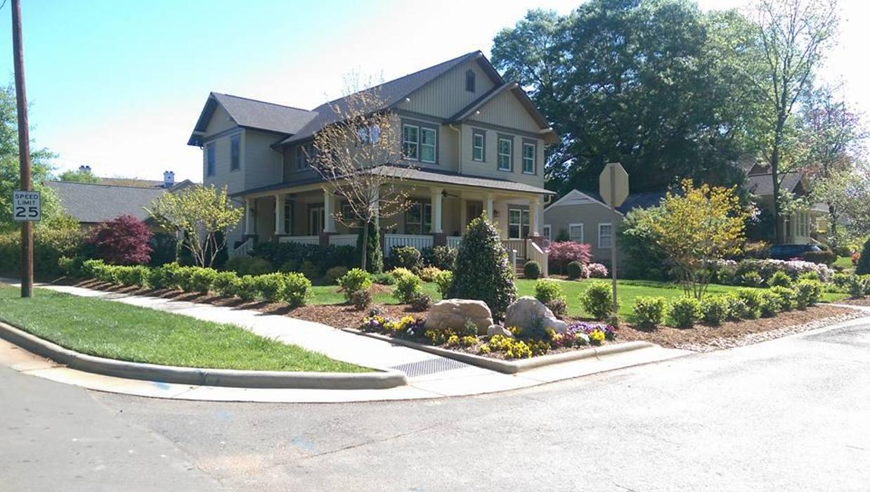Ground Control of Carolinas, Inc. - Charlotte, NC