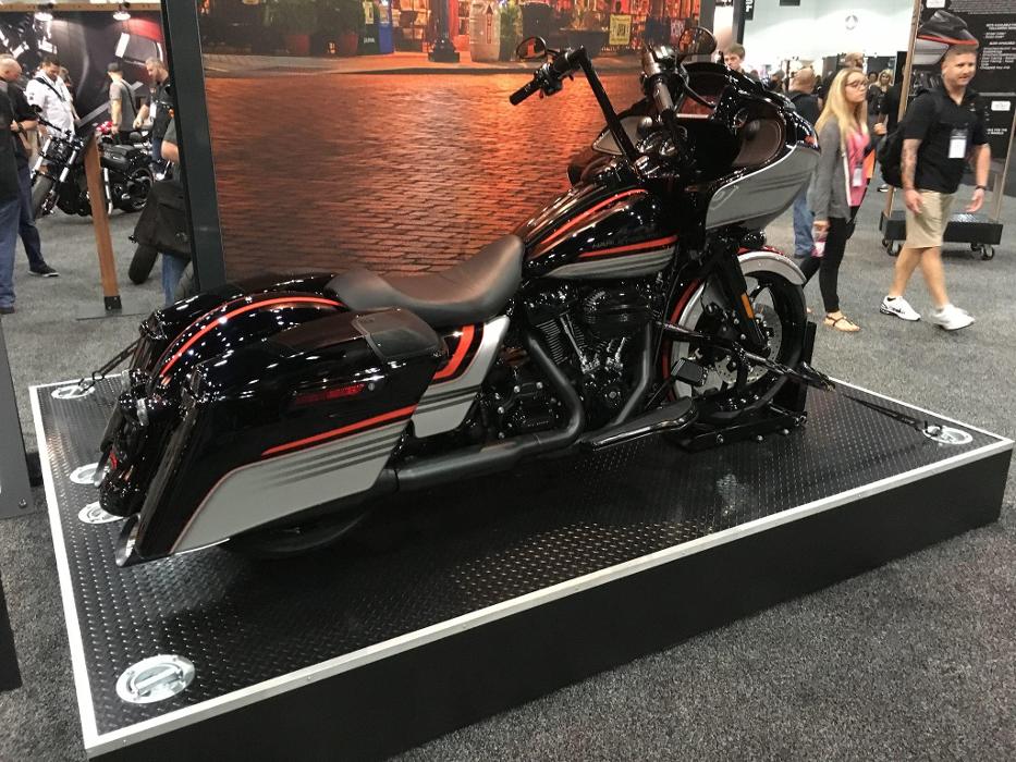 Barb's Harley Davidson - Mount Ephraim, NJ
