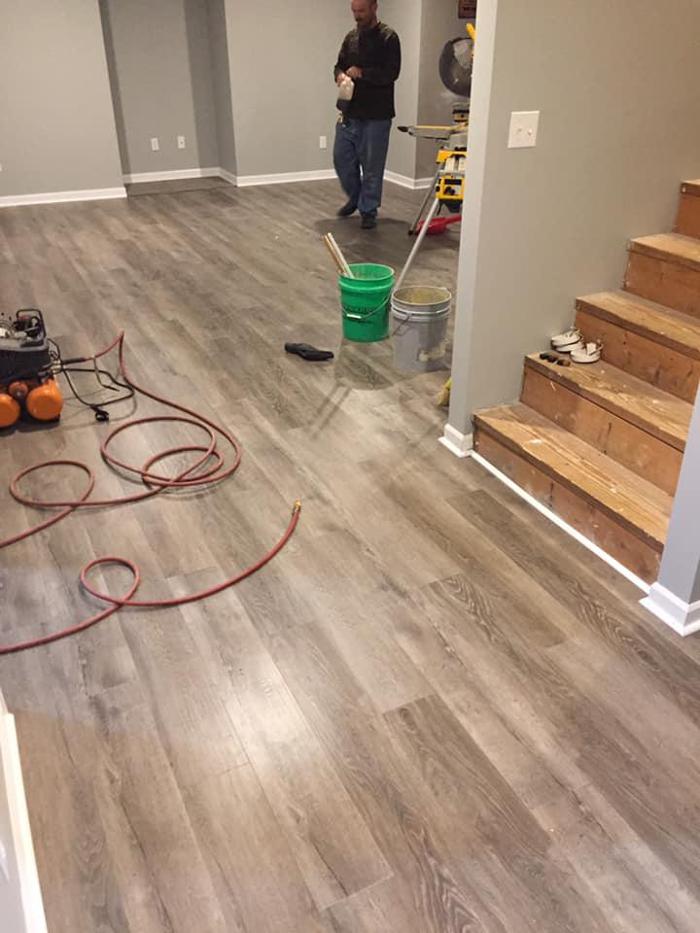 LaValle Construction - Streator, IL