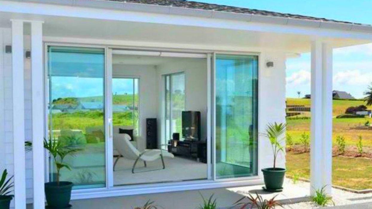 Slider Genius - Cape Coral, FL
