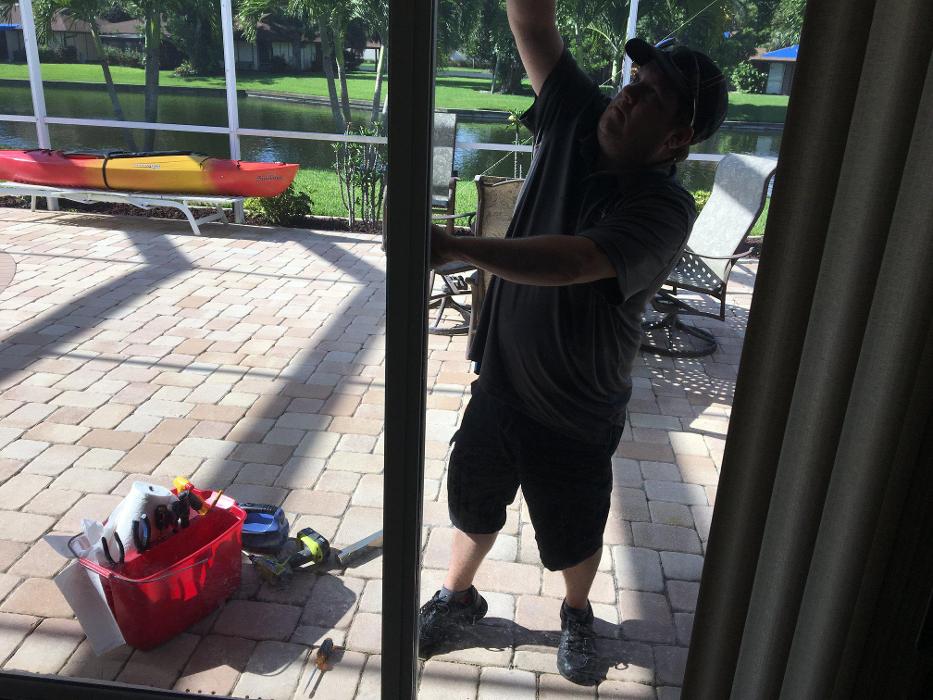 Slider Genius - Cape Coral, FL