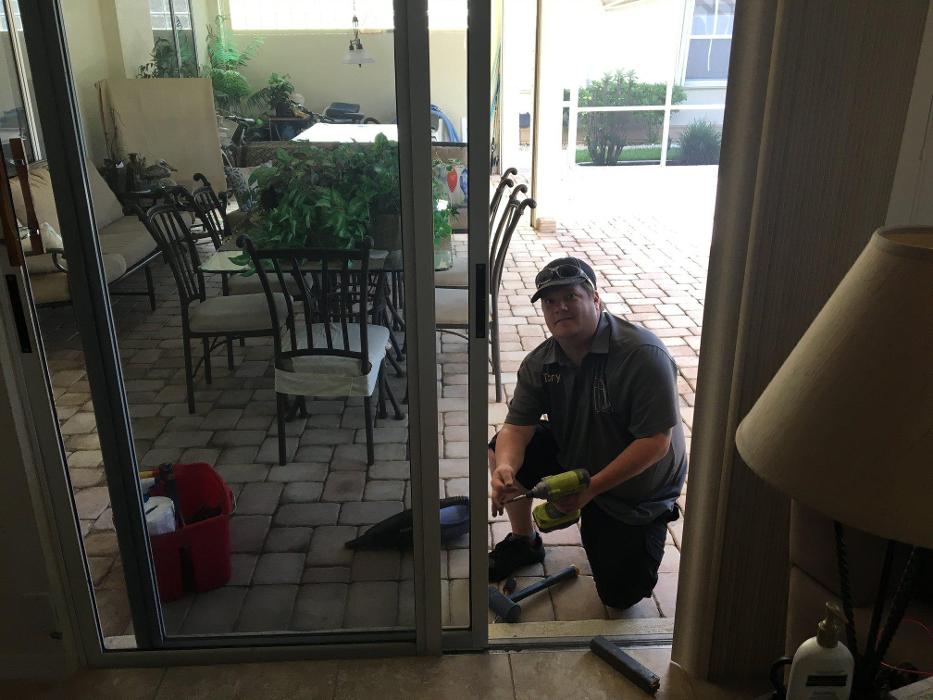 Slider Genius - Cape Coral, FL