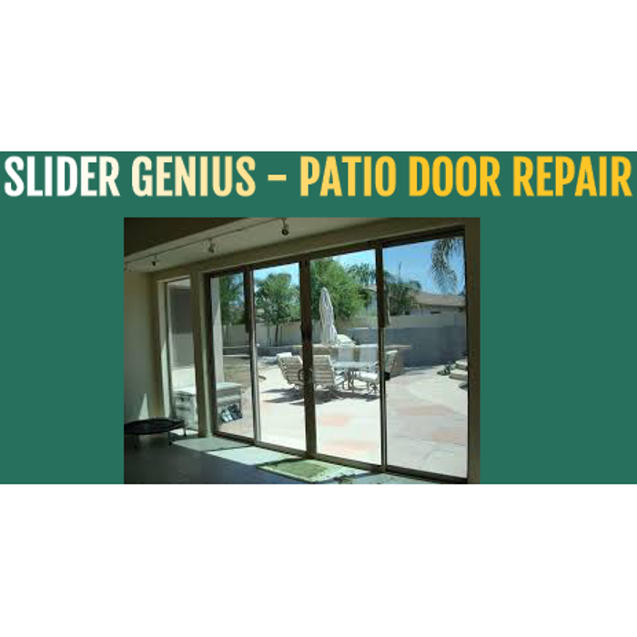 Slider Genius - Cape Coral, FL