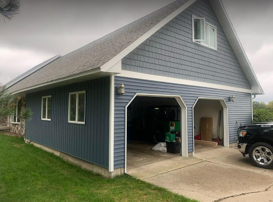 LMS Elite Remodeling - Grandville, MI