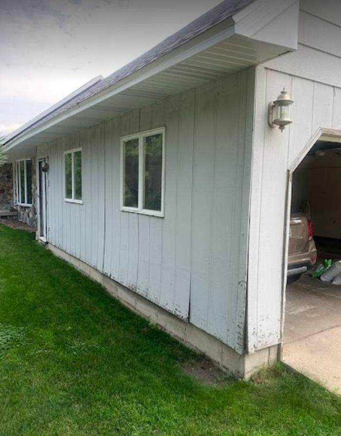 LMS Elite Remodeling - Grandville, MI