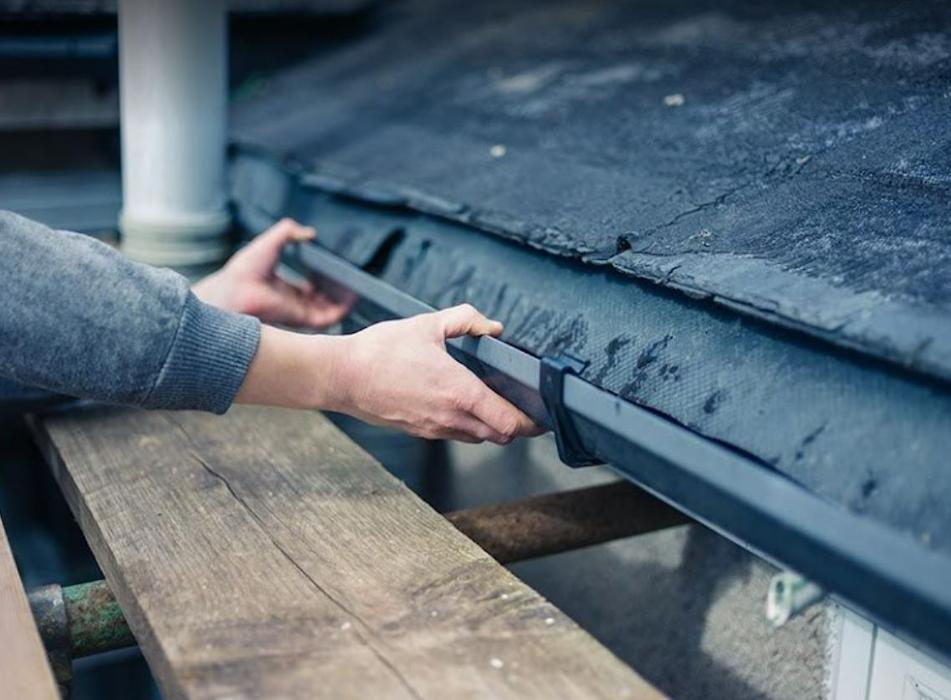 LMS Elite Remodeling - Grandville, MI