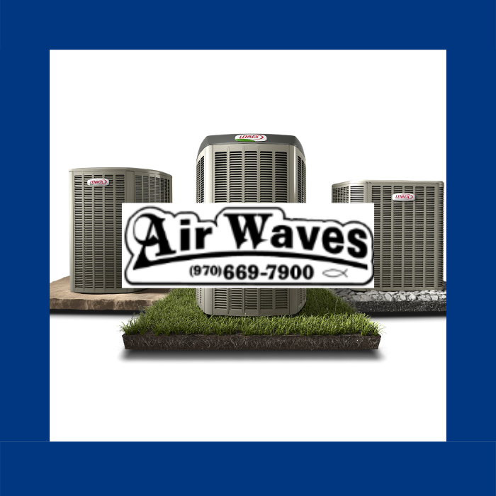 Air Waves Heating & Air Conditioning - Loveland, CO