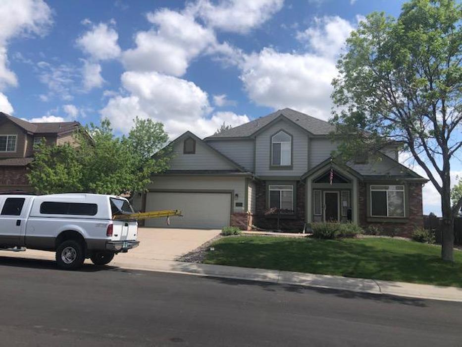 Colorado Cabinetry & Roofing - Strasburg, CO