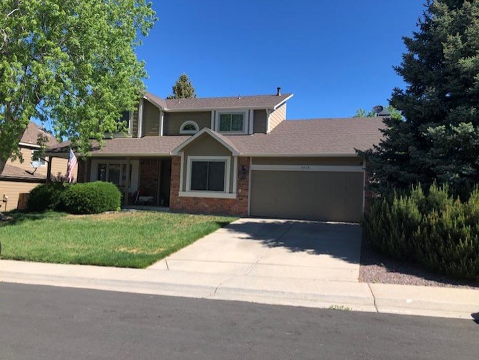 Colorado Cabinetry & Roofing - Strasburg, CO