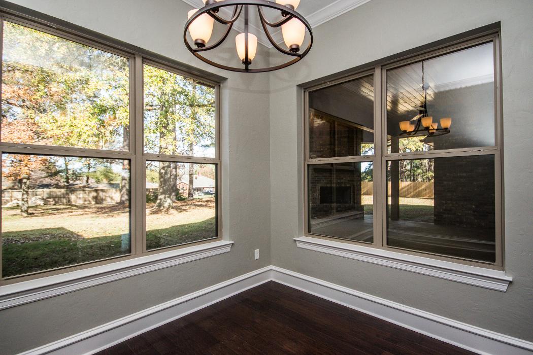 DeBoard Homes & Remodeling Specialists LLC - Longview, TX