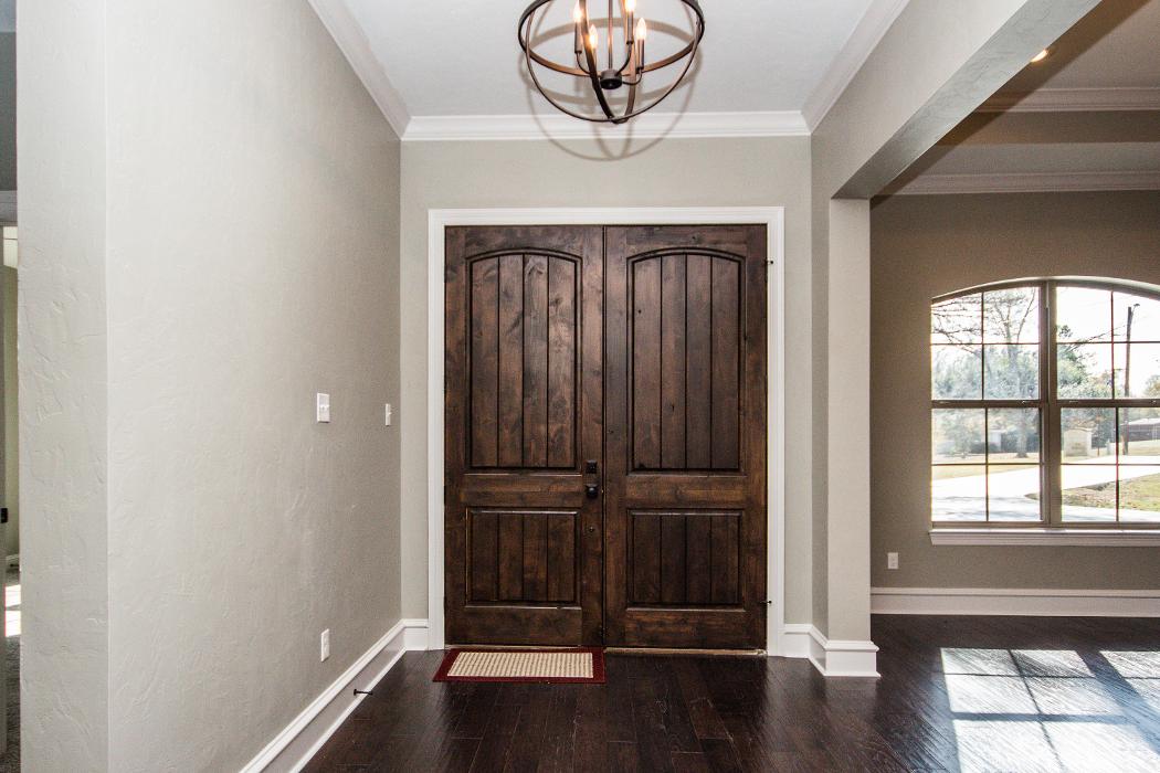 DeBoard Homes & Remodeling Specialists LLC - Longview, TX