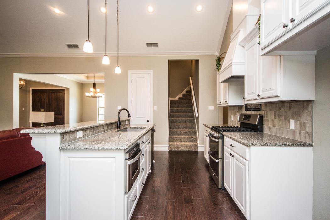 DeBoard Homes & Remodeling Specialists LLC - Longview, TX