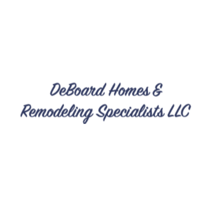DeBoard Homes & Remodeling Specialists LLC - Longview, TX