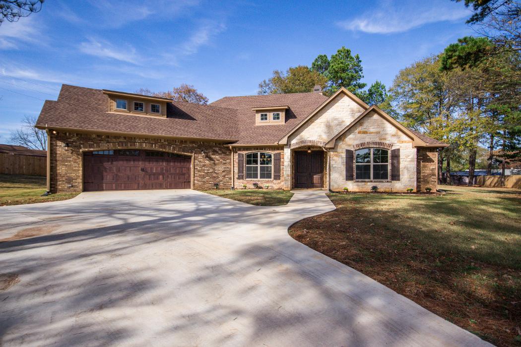 DeBoard Homes & Remodeling Specialists LLC - Longview, TX