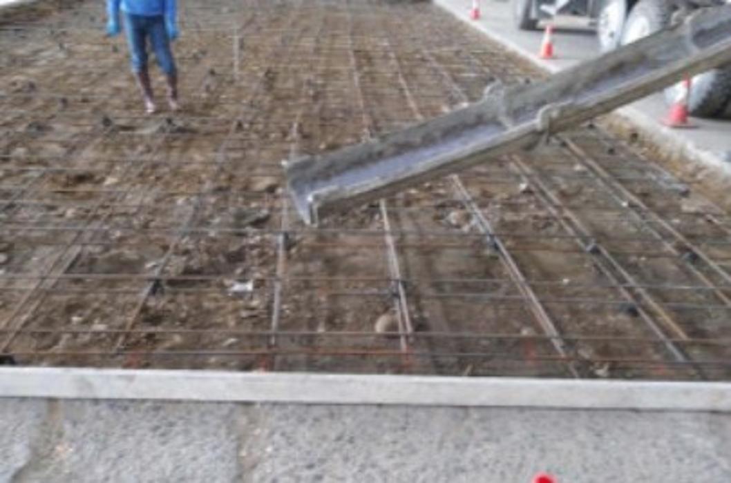 R&R Construction Concrete - Tacoma, WA
