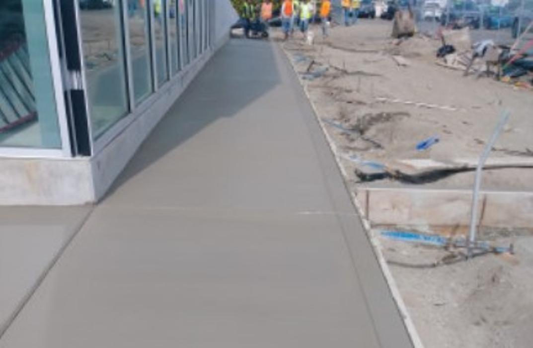 R&R Construction Concrete - Tacoma, WA