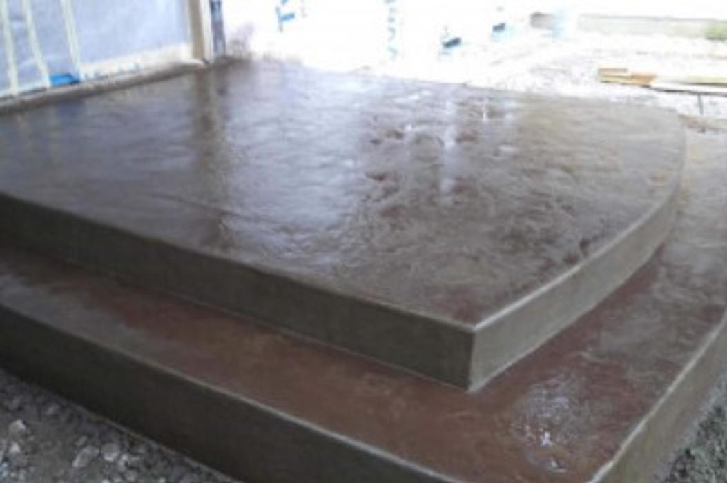 R&R Construction Concrete - Tacoma, WA