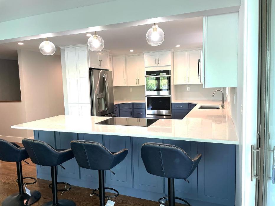 Kitchenique - Hartford, CT