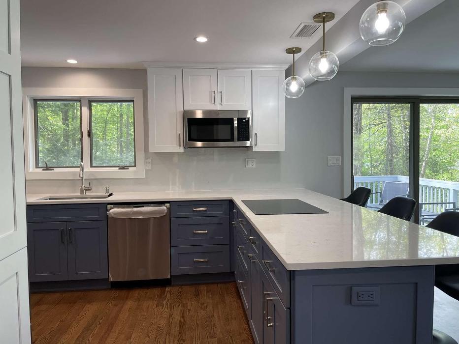 Kitchenique - Hartford, CT