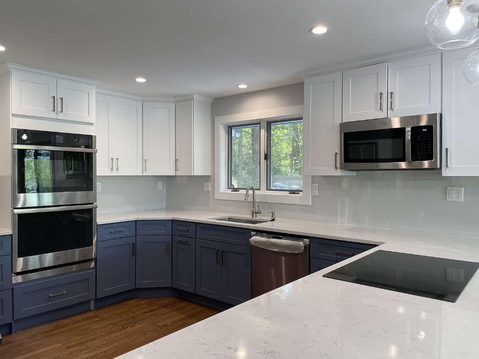 Kitchenique - Hartford, CT