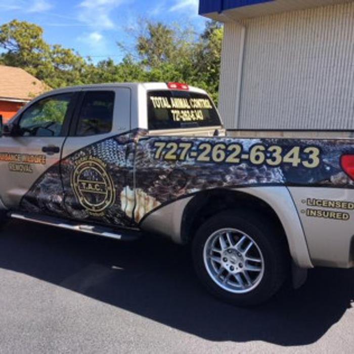 Total Animal Control - Dickson, TN