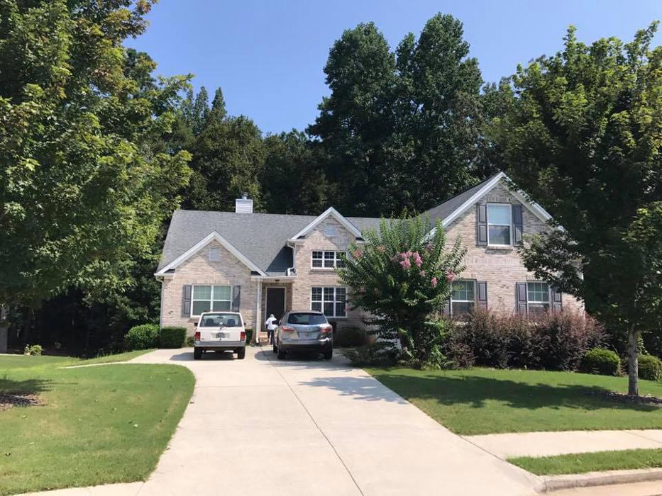 Champion Roofing LLC - Buford, GA