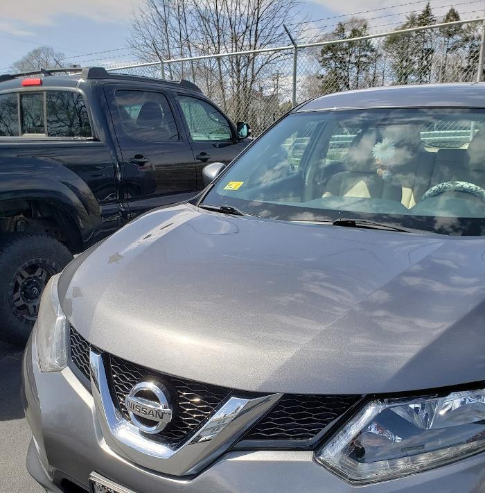 Precision Collision Service - Cranston, RI