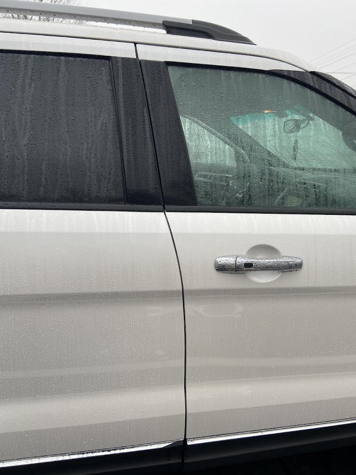 Precision Collision Service - Cranston, RI