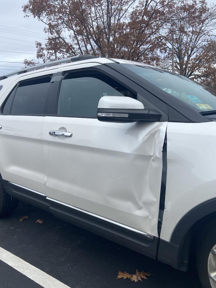 Precision Collision Service - Cranston, RI