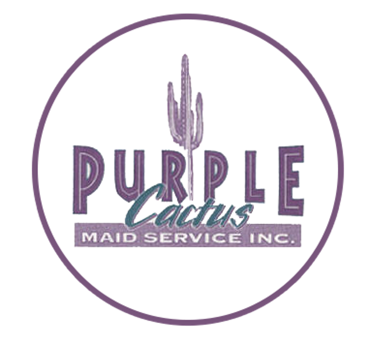 Purple Cactus Maid Service Inc - Billings, MT