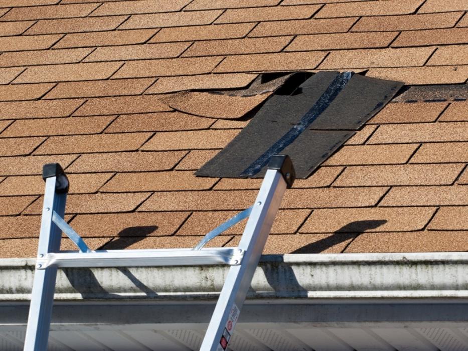 A.R.S. Roofing, Inc - Santee, CA