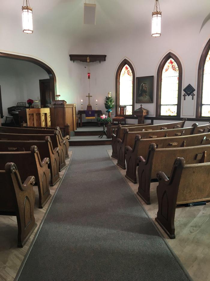 Torgerson Ostby FloorCovering & Stone Inc - Harmony, MN