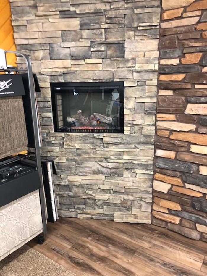 Torgerson Ostby FloorCovering & Stone Inc - Harmony, MN