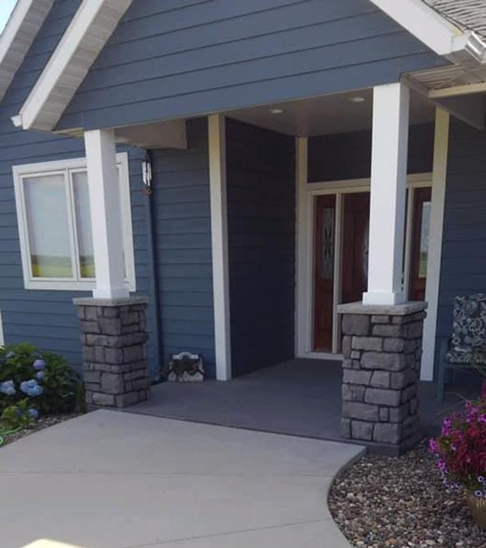 Torgerson Ostby FloorCovering & Stone Inc - Harmony, MN