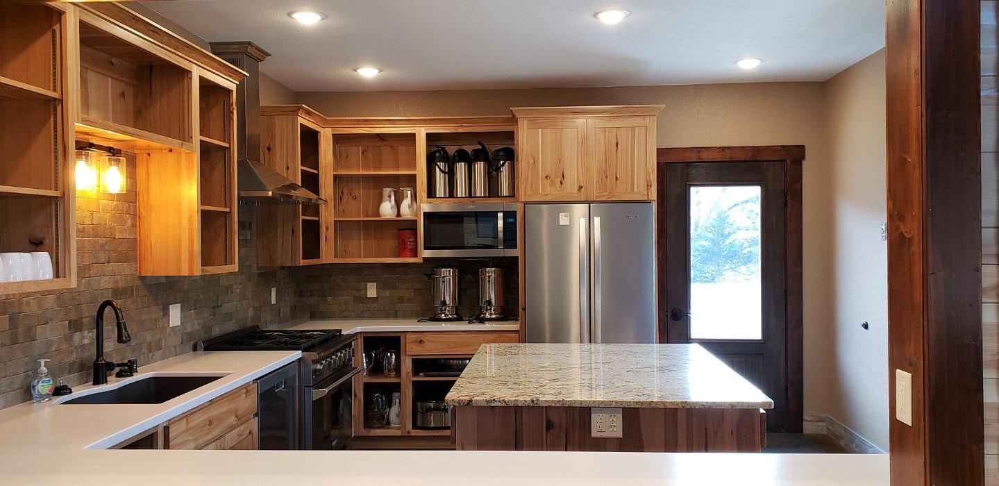 Torgerson Ostby FloorCovering & Stone Inc - Harmony, MN