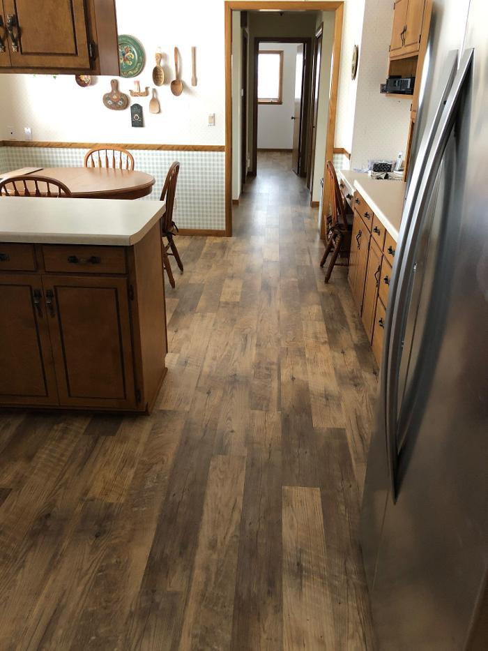 Torgerson Ostby FloorCovering & Stone Inc - Harmony, MN