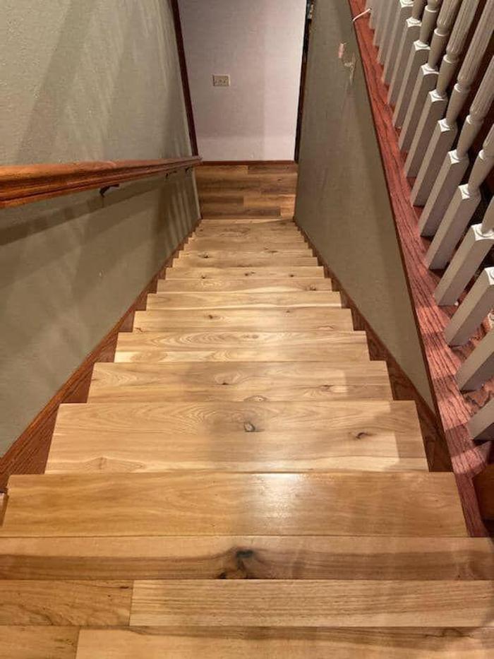 Torgerson Ostby FloorCovering & Stone Inc - Harmony, MN