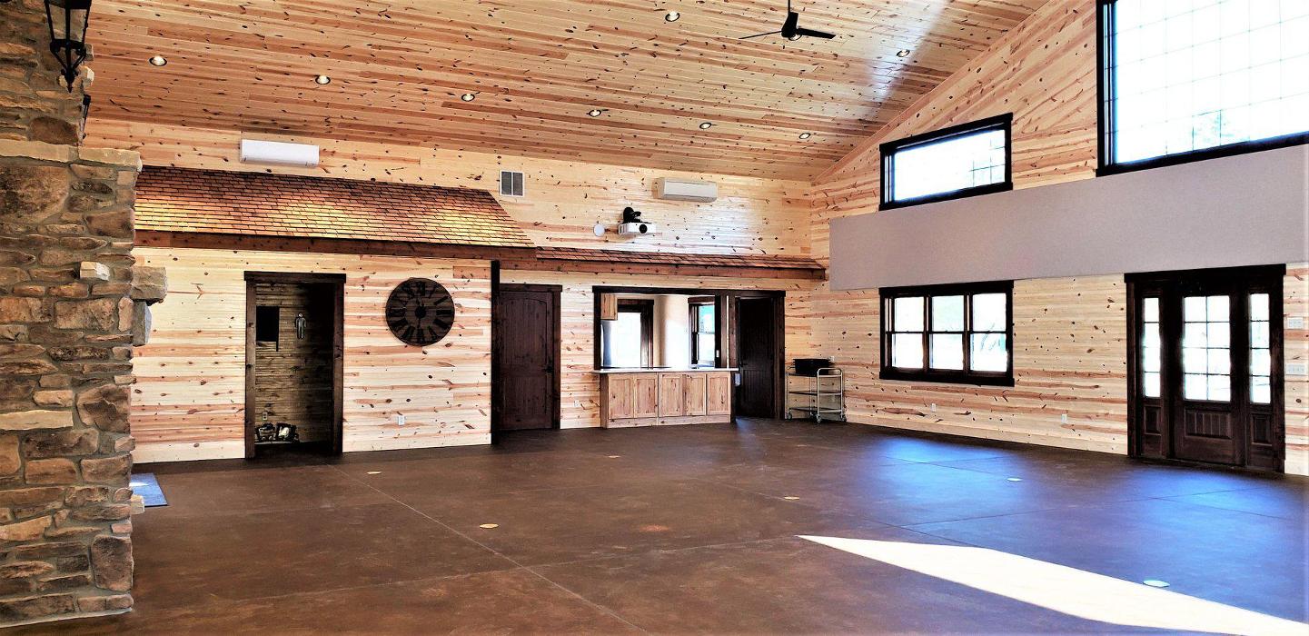 Torgerson Ostby FloorCovering & Stone Inc - Harmony, MN