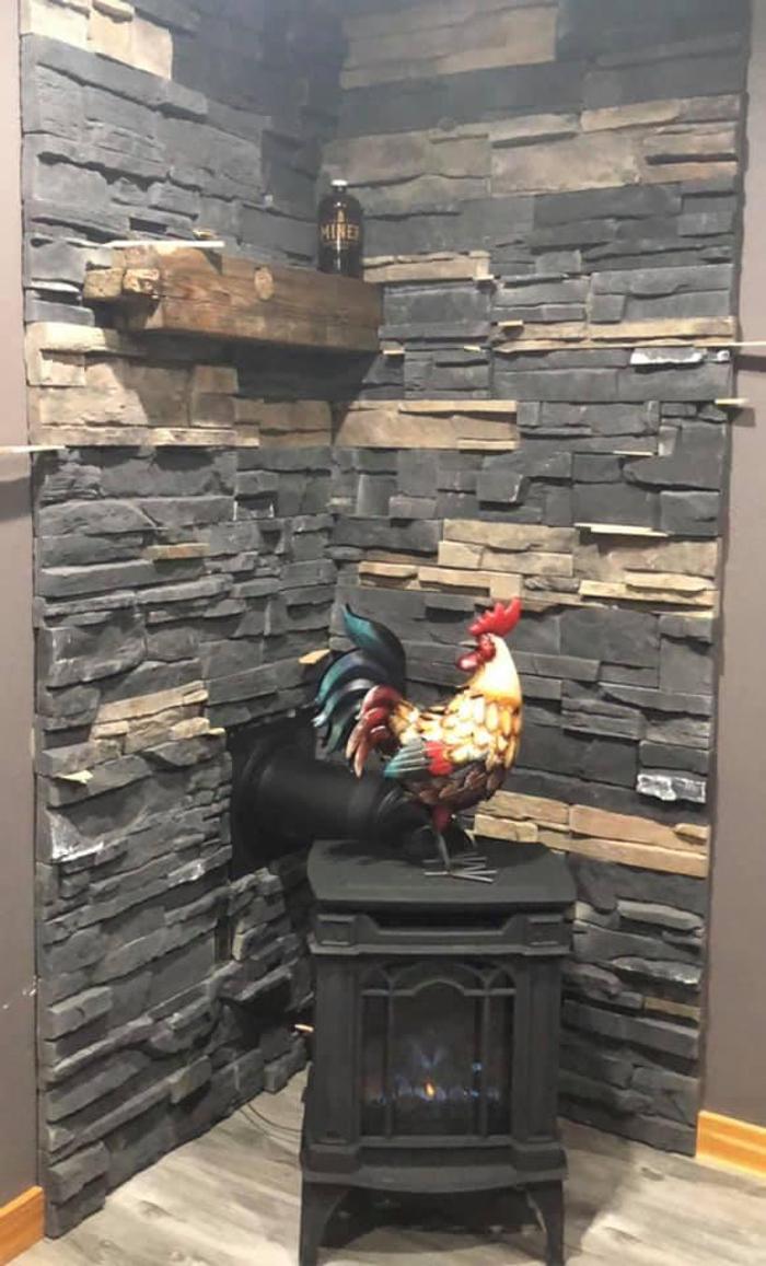 Torgerson Ostby FloorCovering & Stone Inc - Harmony, MN