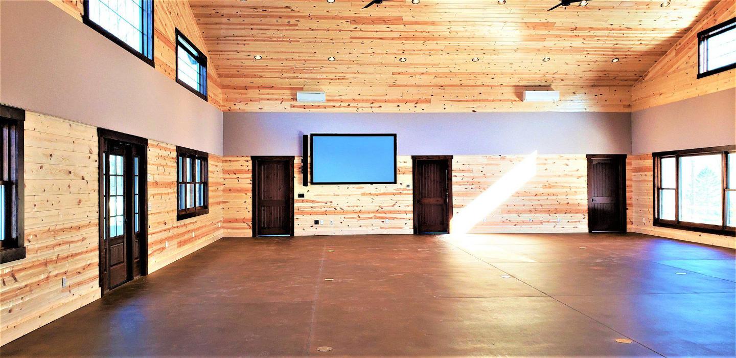 Torgerson Ostby FloorCovering & Stone Inc - Harmony, MN